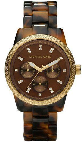 michael kors ladies watch mk5038|Michael Kors Ritz MK5038 Watch .